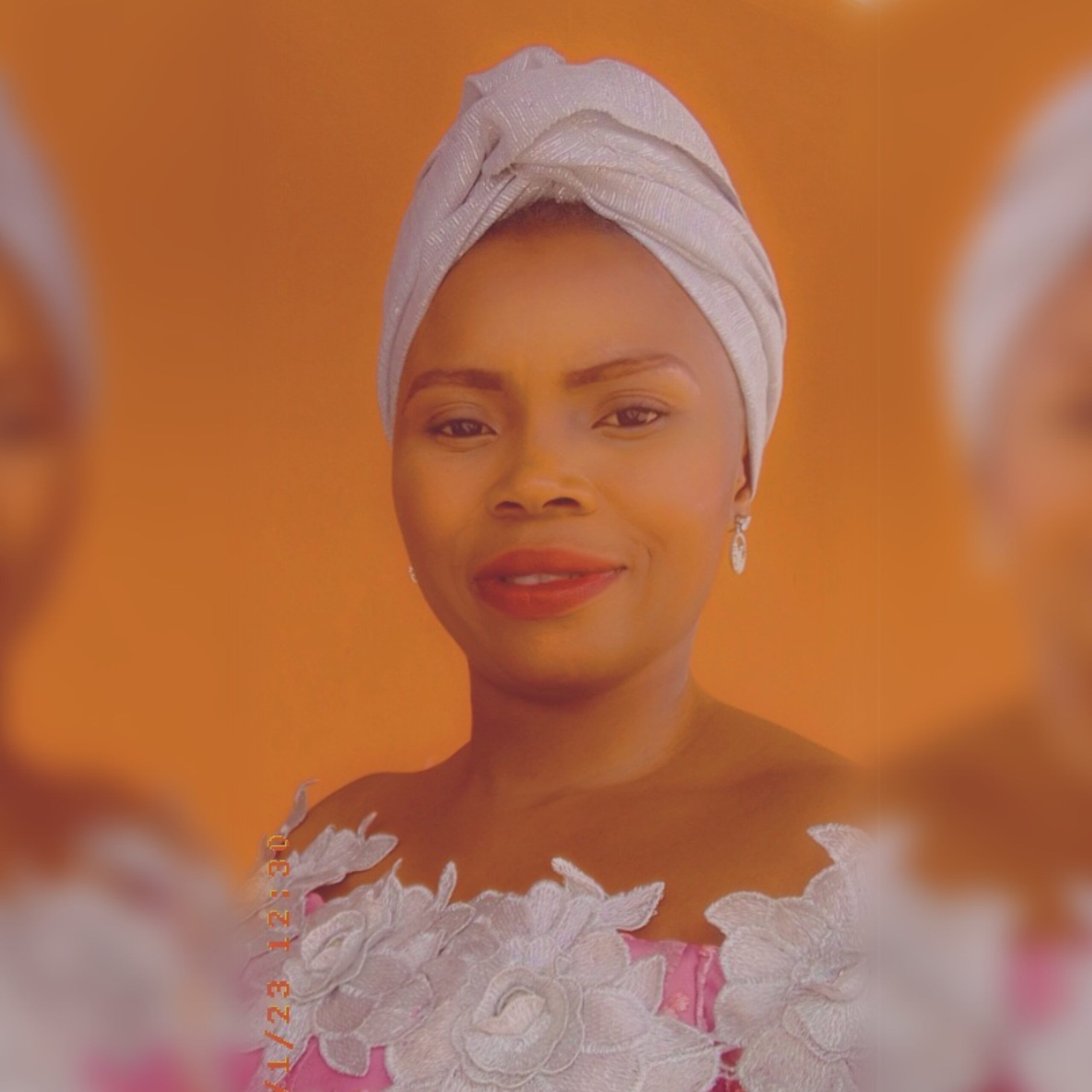 Adetogun Grace
