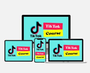 Tiktok Course