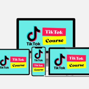 TikTok Course