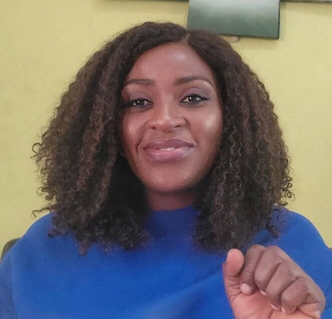 Theresa Odey